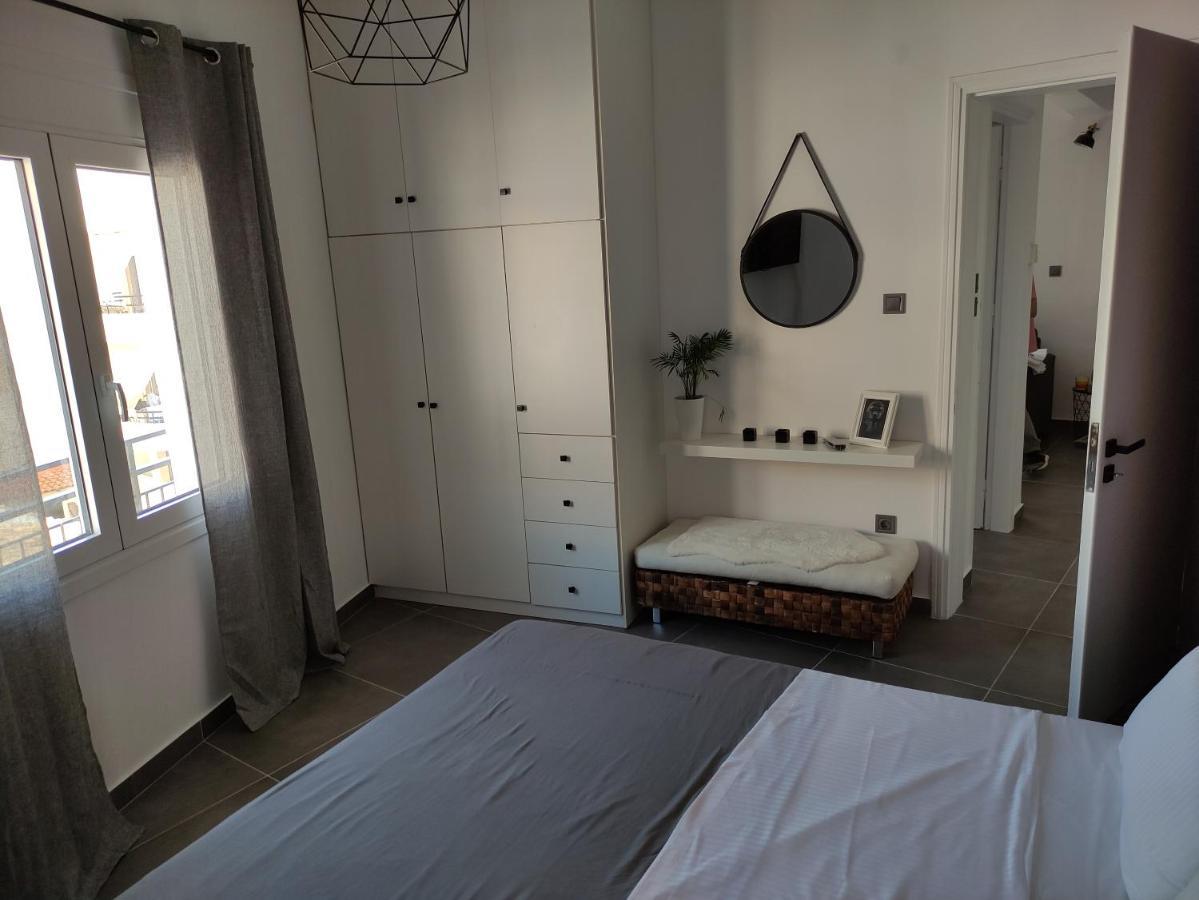 Karavela Street Apartment Preveza Exterior photo