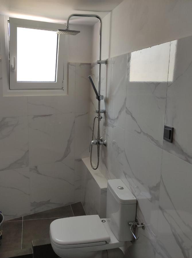 Karavela Street Apartment Preveza Exterior photo