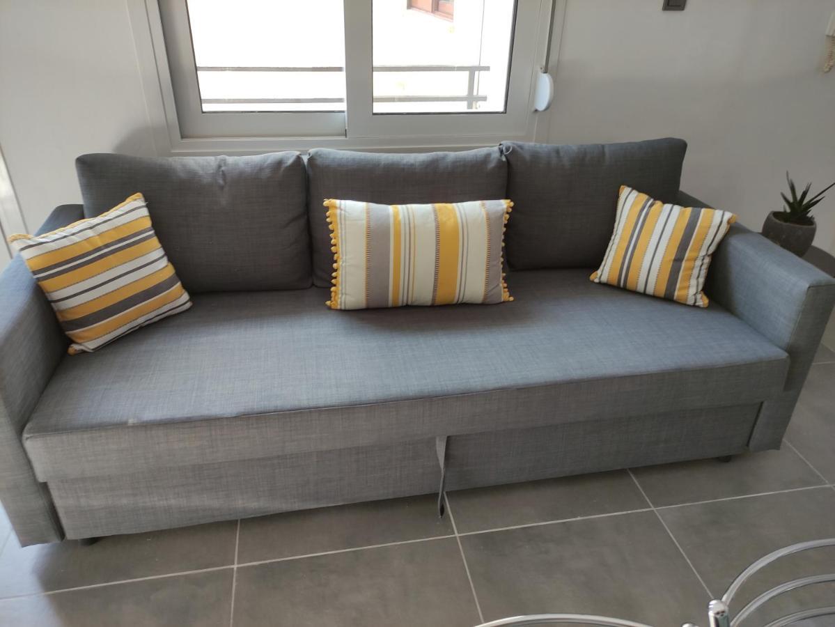 Karavela Street Apartment Preveza Exterior photo
